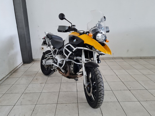 Bmw Gs R1200