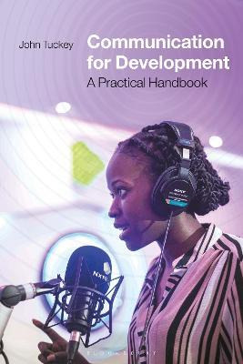 Libro Communication For Development : A Practical Handboo...