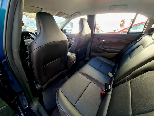 Imagen 19 de 24 de Nuevo Chevrolet Onix Premier 2023 Automatico 1.0t 0km Smart6