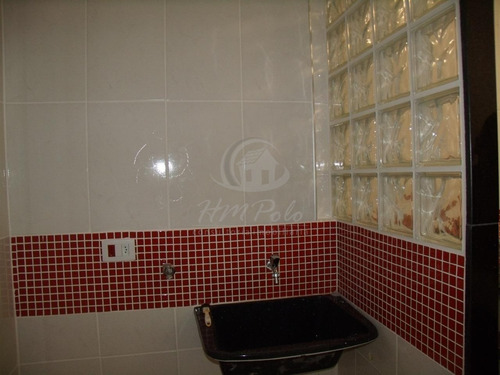 Imagem 16 de 16 de Apartamento À Venda Em Dic V (conjunto Habitacional Chico Mendes) - Ap034696