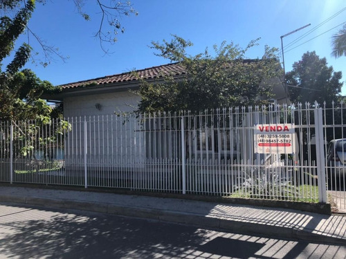 Imagem 4 de 30 de Casa Em Serraria, São José/sc De 1215m² 3 Quartos À Venda Por R$ 794.999,00 - Ca1006132-s