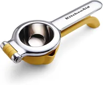 Comprar Exprimidor Limon Naranja Lima Kitchenaid Acero Inoxidab Rudo