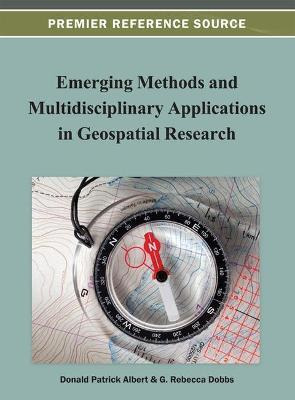 Libro Emerging Methods And Multidisciplinary Applications...