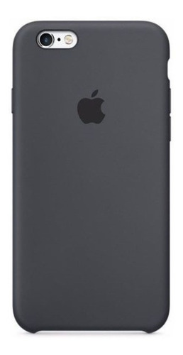 Imagen 1 de 2 de Forro Apple De Silicon iPhone 7 Y 8 Plus