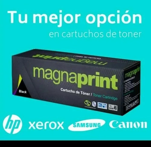 Recarga Toner Compatible Xerox 3250 106r01374