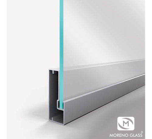 Puertas Para Gabinetes De Aluminio Y Vidrio