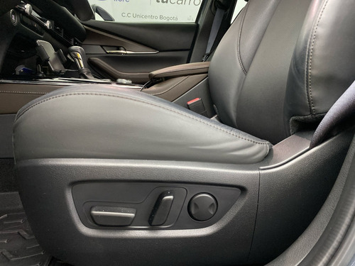 Mazda CX-30 2.0 Grand Touring Mhev Hybrid