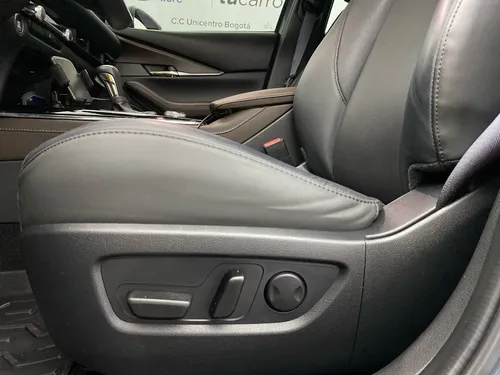 Mazda CX-30 2.0 Grand Touring Mhev Hybrid