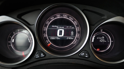 Citroën C4 1.6 Thp 165 Feel - 109072 - C