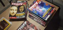 Comprar Revista Muy Interesante De Colección 86 Revistas