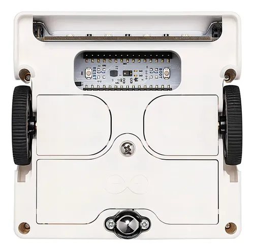 Robô Educacional Arduino Alvik AKX00066 com ESP32 IoT e IA