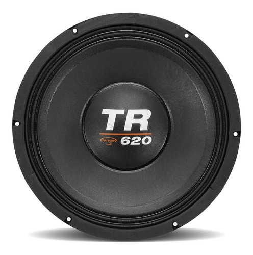 Falante Woofer 12 Polegadas Triton Tr620 Tr 620 Tr-620 620w