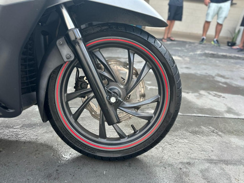 Dafra Citycom 300i Hd 2023 Unico Dono Km Baixo