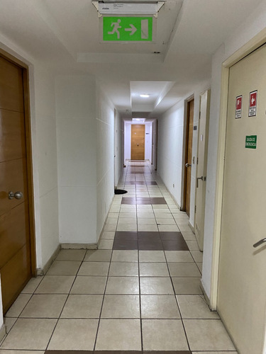 Arriendo Con Aval Un Lugar Seguro Y Excelente Locomoción