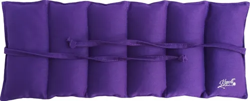 Almohadas terapeuticas de semillas y hierbas sales