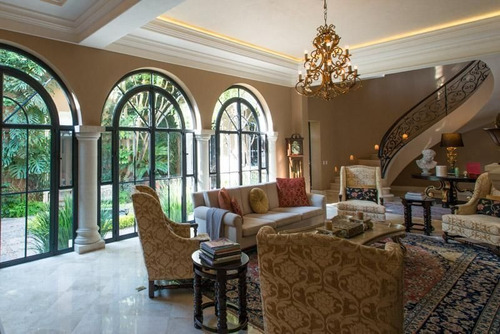 Imagen 5 de 30 de Casa Grillo En Venta, Colonia Guadiana En San Miguel De Alle