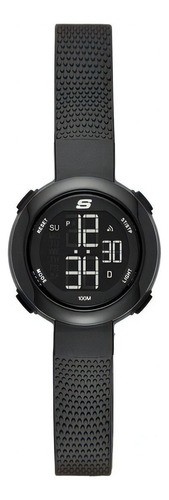 Reloj Skechers Sr2101 Negro Mujer