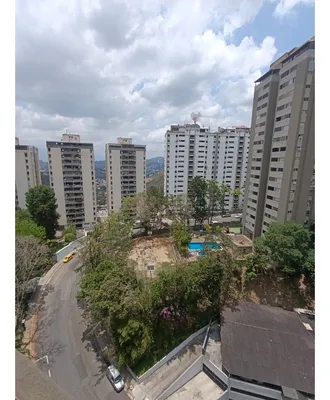 Apartamento en venta