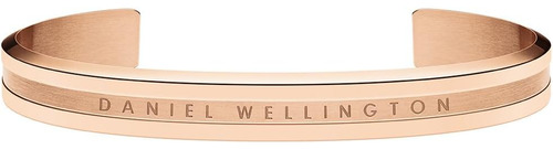 Pulsera Daniel Wellington Elan S Acero Inoxidable (316l) Y B