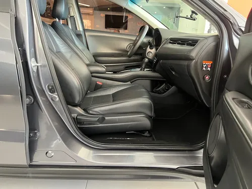 Honda HR-V 1.8 X-tyle