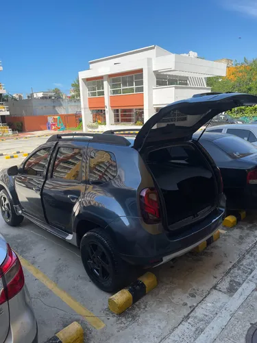 Renault Duster 2.0 Dynamique 4x4