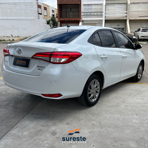 Toyota Yaris 1.5 107cv Xls 4 p