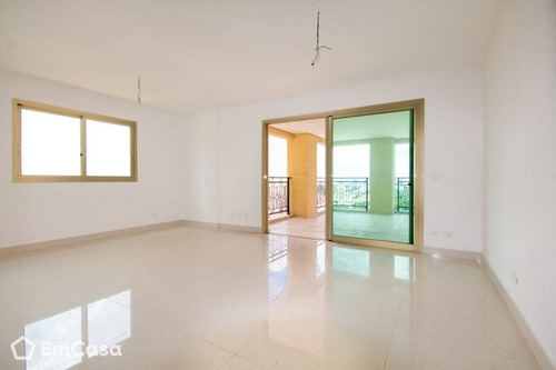Imagem 1 de 10 de Apartamento À Venda Em São Paulo - 22448