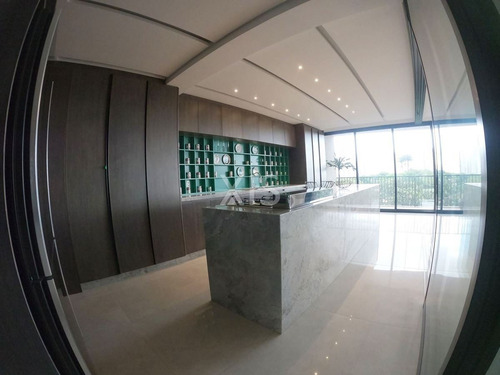 Imagem 9 de 22 de Apartamento Setor Marista, Opus Acqua, Goiânia