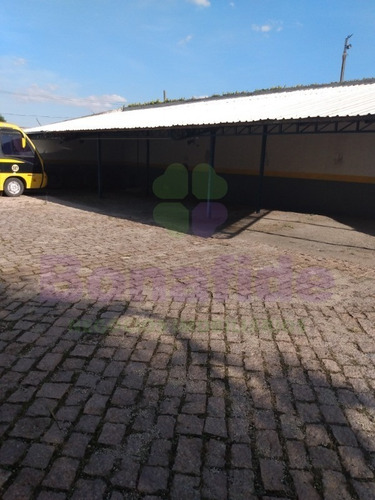 Imagem 20 de 30 de Área Comercial, Vila Nambi, Jundiaí. - Ar00063 - 68154281