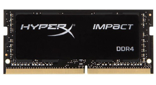 Ddr4 Hyperx 8gb 2933mhz Sodimm Notebook Ddr4 Cl17 Ctman