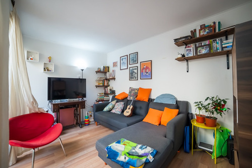 La Minga - Casa 3d/2b + Escritorio Estilo Townhouse Yungay