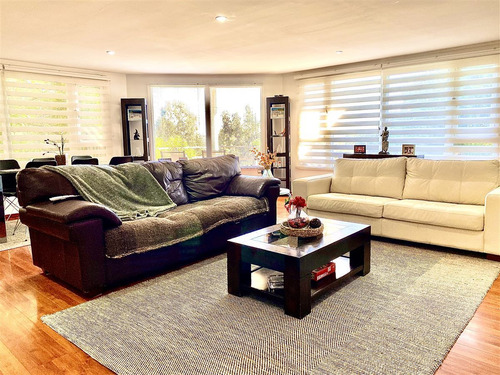 Excelente Casa En Arriendo Año Corrido En Puchuncaví-rungue