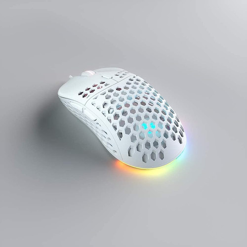 ~? Clutch Chairz Ghost M1 - Belle Delphine Edition - Lightwe