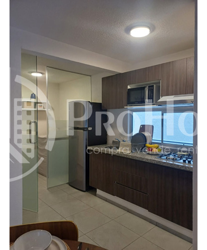 Departamentos En Preventa, 2 Recámaras, Cuauhtémoc, Cdmx.