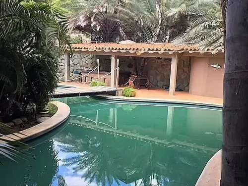 Vendo Posada En La Guaira