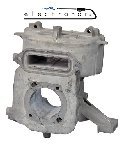 Cilindro Desmalezadora Lusqtoff Ld 36-4 Tiempos Original