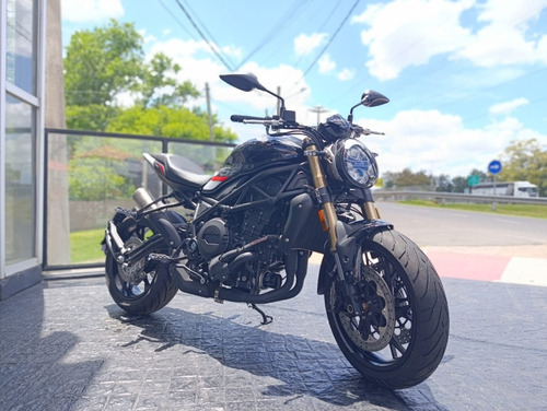 Benelli 752s - Entrega Inmediata - Patenta 2025