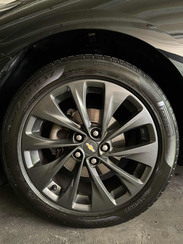 Chevrolet Cruze 1.4 Ltz At Sedan