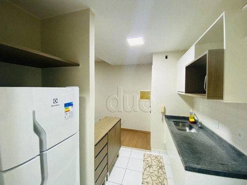 Imagem 9 de 19 de Apartamento Com 3 Dormitórios À Venda, 64 M² Por R$ 265.000,00 - Santa Cecília - Piracicaba/sp - Ap4649