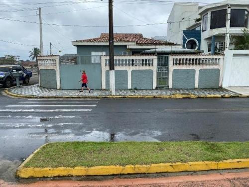Imagem 5 de 5 de Casa No Bairro Agenor De Campos Em Mongaguá