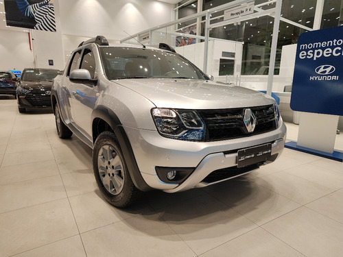 Renault Duster Oroch 1.6 16V SCE FLEX DYNAMIQUE MANUAL