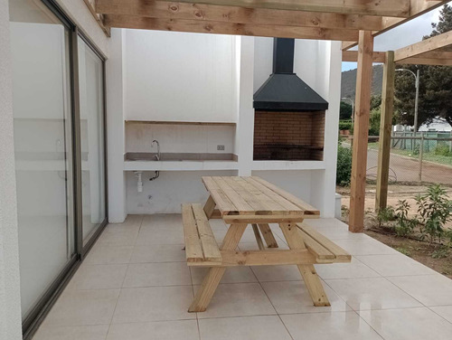Amoblado Punta Puyai Fabuloso Departamento (68869)