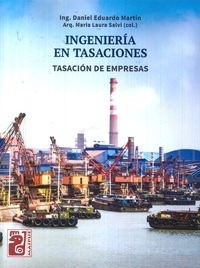 Libro Ingenieríá En Tasaciones De María Laura Salvi Daniel E