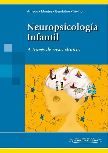 Neuropsicología Infantil / Arnedo / Original