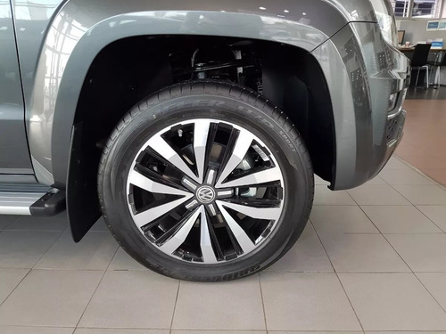 Volkswagen Amarok 3.0 V6 Extreme 4x4 Automatica 258cv 0km 09