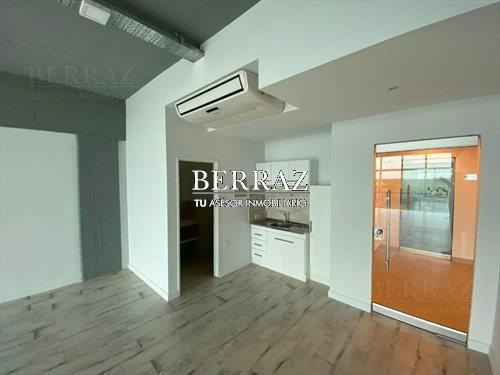 Imagen 4 de 10 de Oficina Venta Skyglass 3 - Pilar