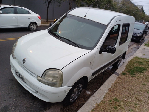 Renault Kangoo 1.9 D Confort