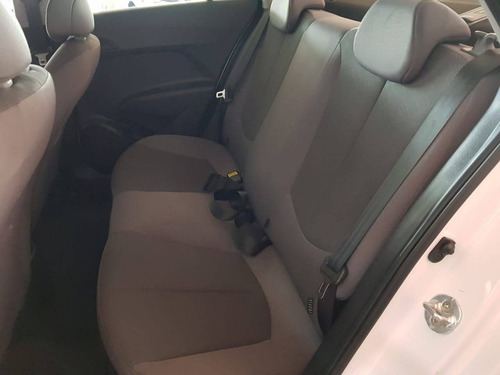 Hyundai Hb20s 1.0 Comfort Plus 12v Flex 4p Manual