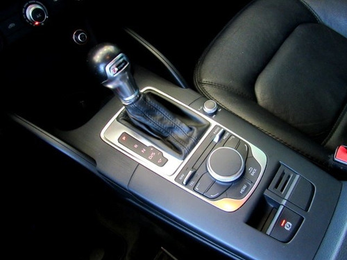 Audi A3 2016 1.4 Tfsi Sedan Ambiente 16v Flex 4p Tiptronic
