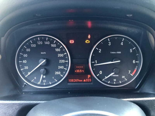 Bmw X1 Sdrive1.8i Vl31